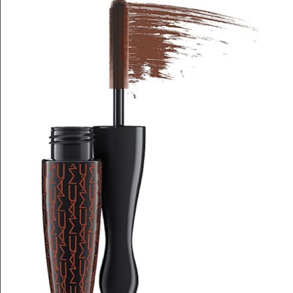 Mac Cosmetics Extreme Dimension Lash